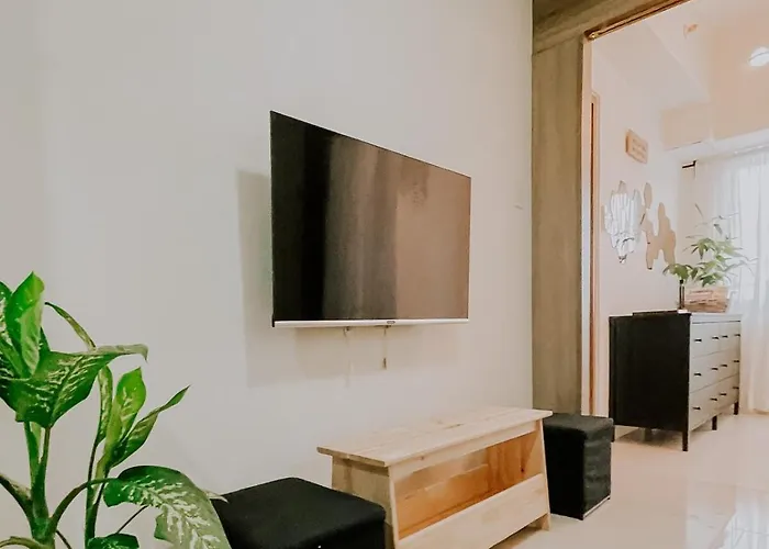 2br Cozy Unit Near International Airport Apartamento *