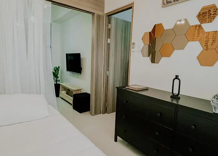 Apartamento 2br Cozy Unit Near International Airport *