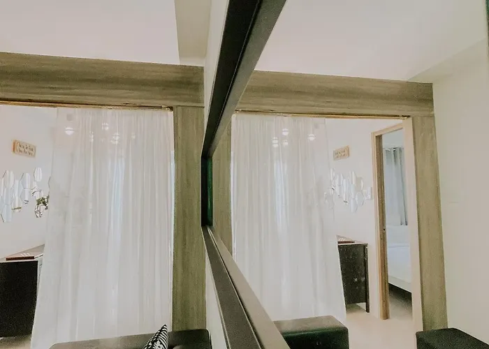 2br Cozy Unit Near International Airport Apartamento Manila