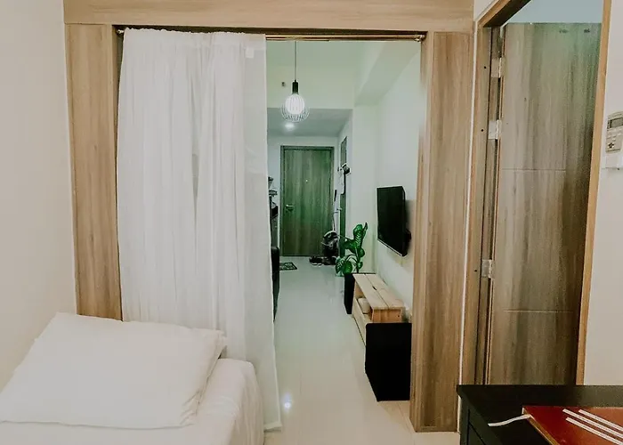 2br Cozy Unit Near International Airport *