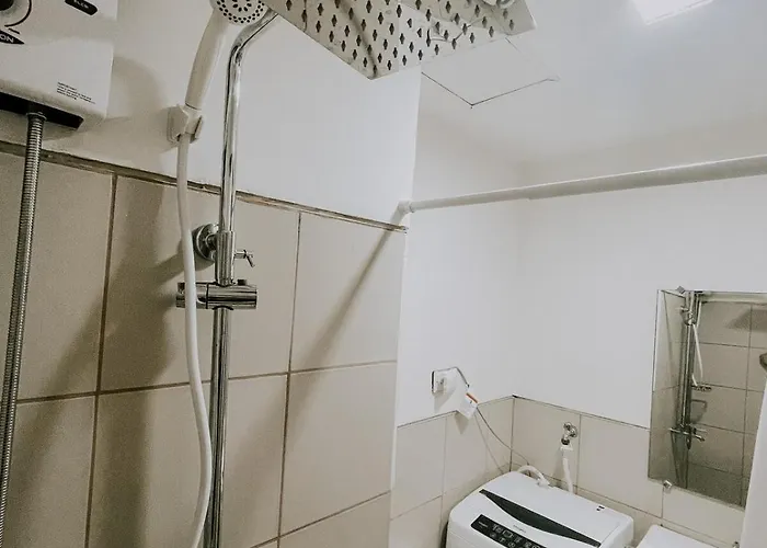 Apartamento 2br Cozy Unit Near International Airport *